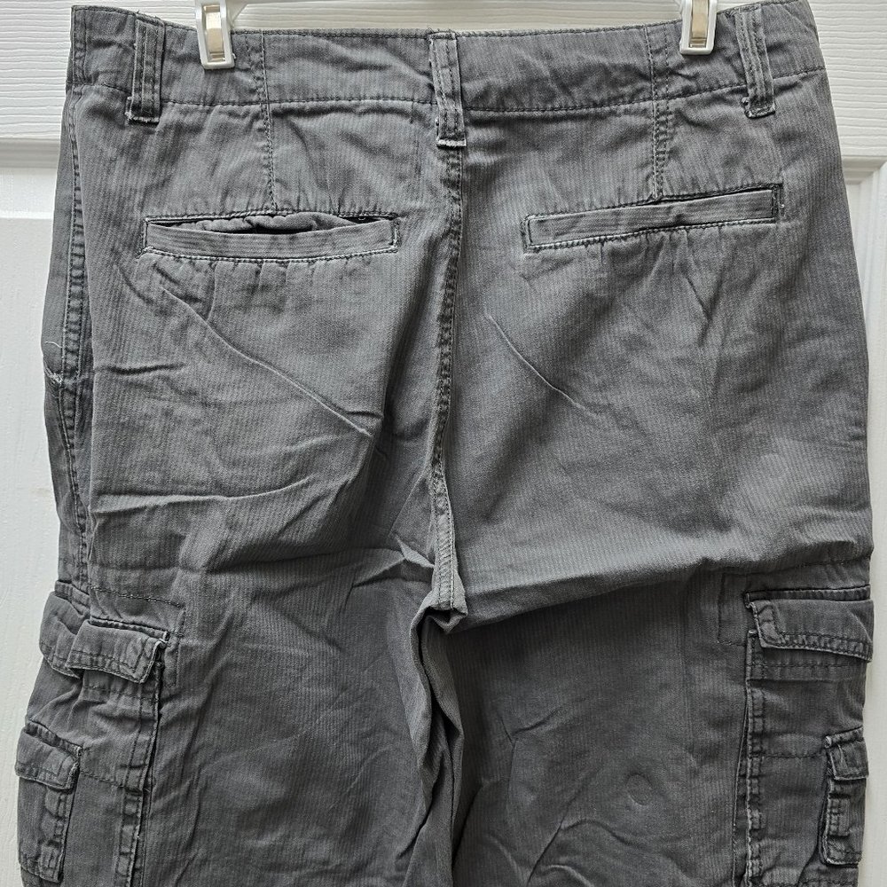 Machine Gary Cargo Short 32 - Picture 2 of 2